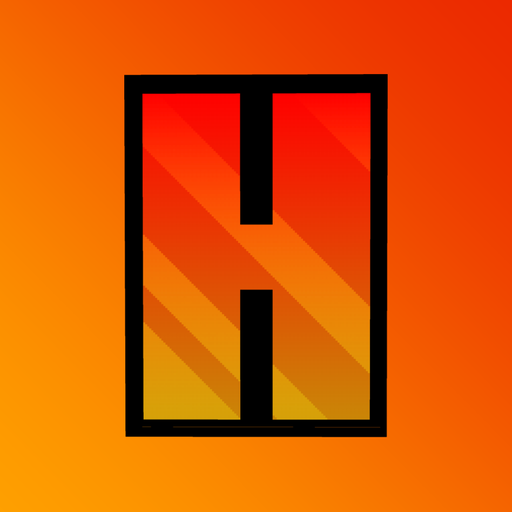 HyperPick logo